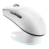 4khz Mouse Inalámbrico Gamer Rgb Thunderobot Ml903 Dpi26000