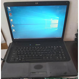 Portatil Hp 530 Core 2duo Ram 4gb Disco De 500gb No Bateria