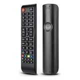Control Remoto Universal Compatible Con Smart Tvs Samsung, L