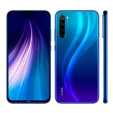 Xiaomi Redmi Note 8 Dual Sim 64 Gb Neptune Blue 4 Gb Ram