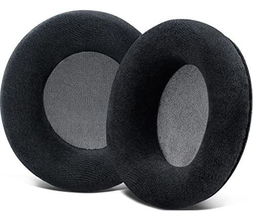 Almohadillas De Repuesto Soulwit Professional Para Akg K7