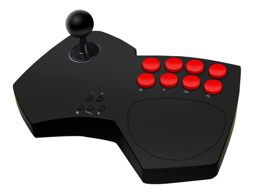 Arcade Fight Stick,  Game Controller Joystick With Butt...