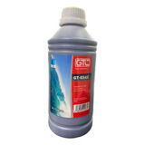 Botella De Tinta Sublimacion Cyan Compatible Epson 1 Litro