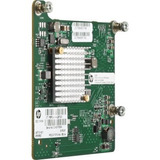 Tarjeta Hba Hp 631884-b21 Flex-10 530m 10gb 2-port Pci-e 2.0