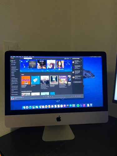 iMac-preguntar Antes De Comprar