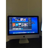 iMac-preguntar Antes De Comprar