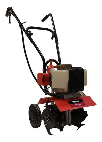 Mini Rotovator Moto Cultivador Sensei Kasei Tc-430 2 Tiempos