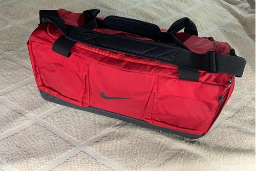 Bolso Nike Rojo