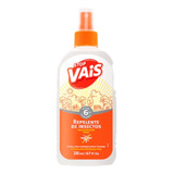 Repelente De Insectos Vais 200ml