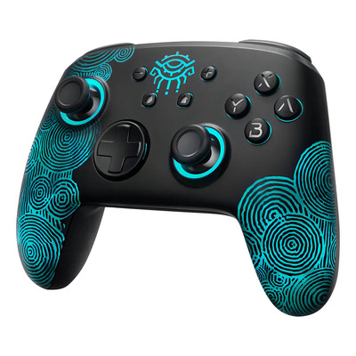 Control Inalámbrico Funlab Firefly YS11 Para Nintendo Switch con NFC y Bluetooth | Envío gratis