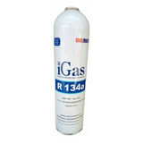 Gas Refrigerante R134a Igas Cool Master. (no Flamable)
