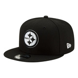 Gorra New Era Pittsburgh Steelers Nfl 9fifty Snapback