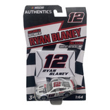 Lionel Racing Nascar Authentics 2023 Wave 02 Ryan Blaney #12