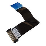 Cabo Flat Lvds Monitor Gamer C24f390fh Bn96-34321f 