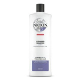  Nioxin 5 Shampoo Litro