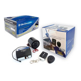 Alarma X-28 Z20 Rs + Kit Cierre X-28 2 Motores S/instalac