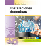 Instalaciones Domãâ³ticas ( Ediciãâ³n 2020), De Cerdá Filiu, Luis Miguel. Editorial Ediciones Paraninfo, S.a, Tapa Blanda En Español