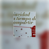 Libro Navidad Thermomix (usado)