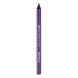 Delineador Extreme Tattoo Gel Pencil Purple Blaze