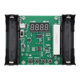 Xh-m240 Tester Probador Capacidad De Baterias 18650 Descarga