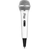 Microfono Para Karaoke Tablet Telefono Ideal Voces