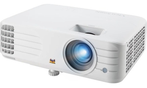 Proyector Viewsonic 1080p Nativo 3500 Lumen Px701 Fhd Game