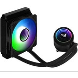 Cooler Cpu Aerocool Mirage L120 Watercooler Rgb Solo Lga 