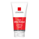 Ultra Retinol  - Lidherma - Emulsion Renovadora