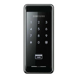 Chapa Cerradura Inteligente Samsung Shs-2920 Seguridad