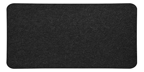 Wendry - Mouse Pad Grande Para Juegos, Alfombrill