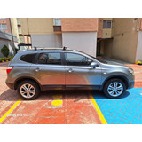 Nissan Qashqai 2014