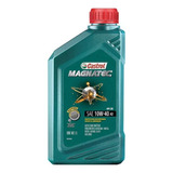Aceite Castrol Magnatec 10w40 A3 Semisintetico 1l - Formula1