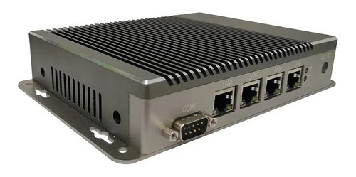 Desktop Appliance Segurança Rede Celeron J4125 8g 128gb