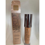 Base De Maquillaje Naked Skin Urban Decay