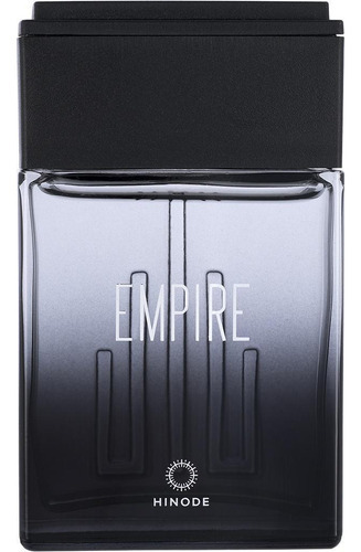 Perfume Masculino Empire Hinode 100ml