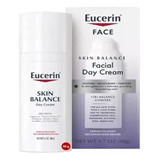 Eucerin | Skin Balance | Facial Day Cream | Crema De Dia 48g