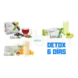 Promocion Fuxion Detox 6 Días - Somos Mercado Lider