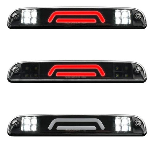 Luz Led Stop Freno Ford F-150 F-250 Ranger 