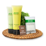 Eco Amenities 150 Piece Soap - 7350718:mL a $536990