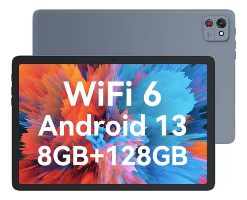 Tablet Cubot Tab 60 Ram 8gb Memoria 128gb 10.1'' Android 13