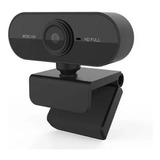 Câmera Webcam Lt-6318 - 720p Hd Lente Optical