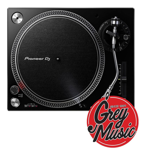 Bandeja Giradiscos Pioneer Plx-500-k Usb Vinilo Tocadisco