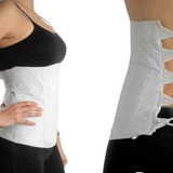 Yeso Terapia  Lipolitico Abdomen  + Reductora  Envio Gratis