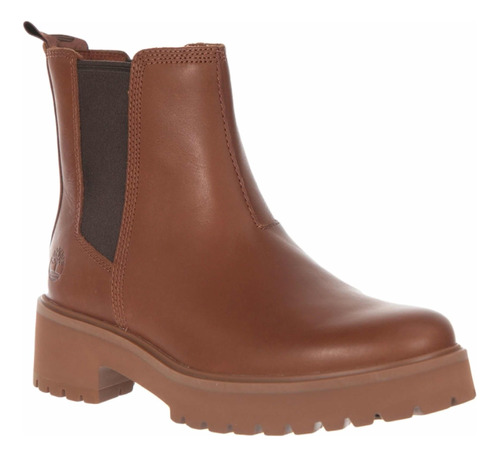 Botas Timberland Carnaby Cool, Originales, Dama