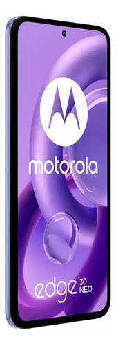  Motorola Adge 30 Neo 128gb Very