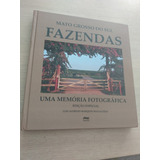 Fazendas: Ms - Luis Alfredo Marques Magalhães 