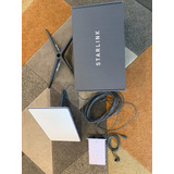 Kit Starlink Internet Satelital