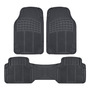 Tapetes X3 Caucho Universales Para Volkswagen Cross Up