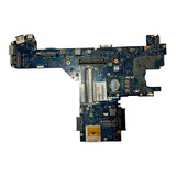 Placa Base Motherboard Intel I5 Portátil Dell Latitude E6320