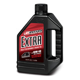 Aceite Moto Lubricante 4t Máxima Extra Syn 10w40/1ltr #14901